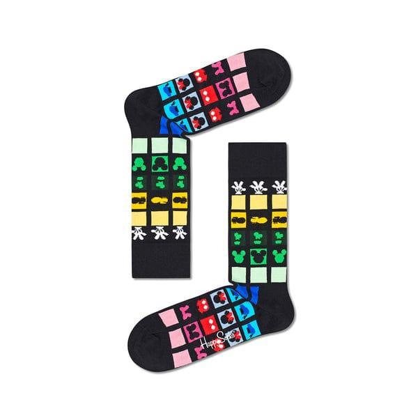 Happy Socks Disney  4 Pack Adult  Size 41-46-1875027399712837634