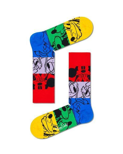 Happy Socks Disney  4 Pack Adult  Size 41-46-1875027399712837636
