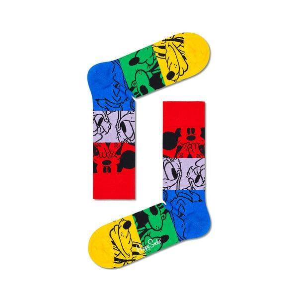 Happy Socks Disney  4 Pack Adult  Size 41-46-1875027399712837636
