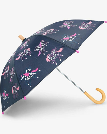 HATLEY Colour Changing Umbrella | Pegasus Constellations-1875027484563607552