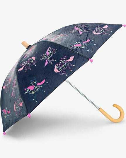 HATLEY Colour Changing Umbrella | Pegasus Constellations-1875027484563607553