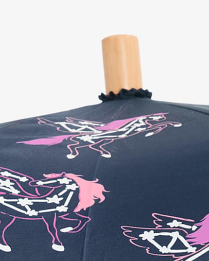 HATLEY Colour Changing Umbrella | Pegasus Constellations-1875027484563607555