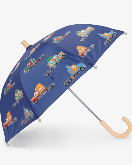 HATLEY Umbrella | Big Rigs-1875027484962066432