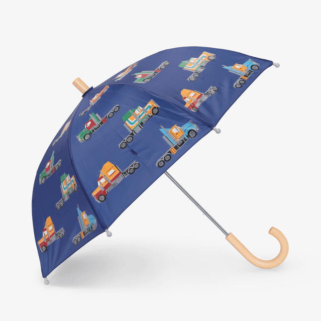 HATLEY Umbrella | Big Rigs-1875027484962066432