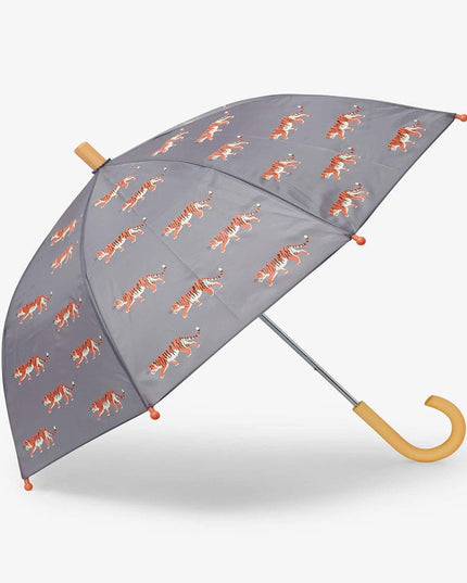 HATLEY Umbrella | Roaming Tigers-1875027484437778432