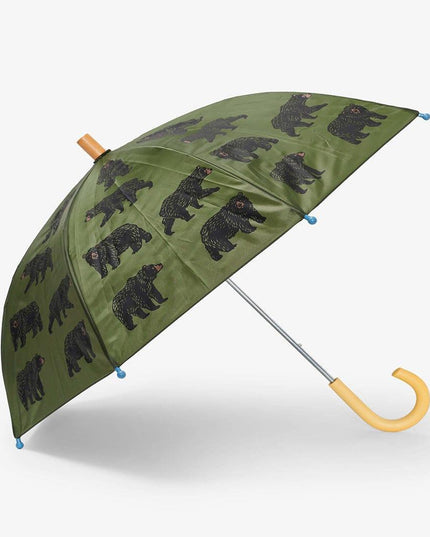 HATLEY Umbrella | Wild Bears-1875027484702019584