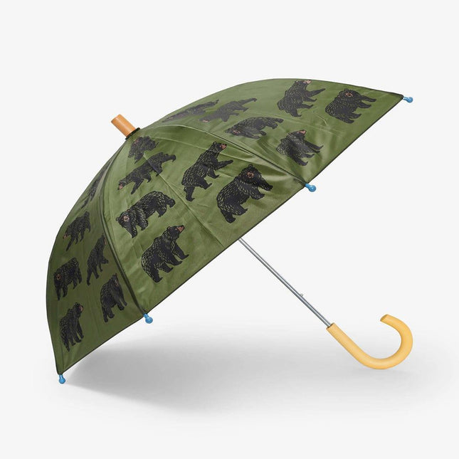 HATLEY Umbrella | Wild Bears-1875027484702019584