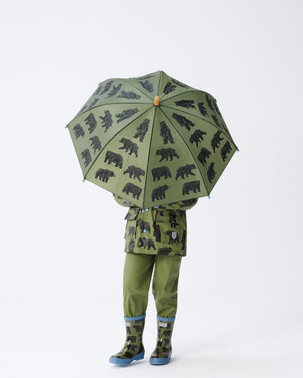HATLEY Umbrella | Wild Bears-1875027484702019585