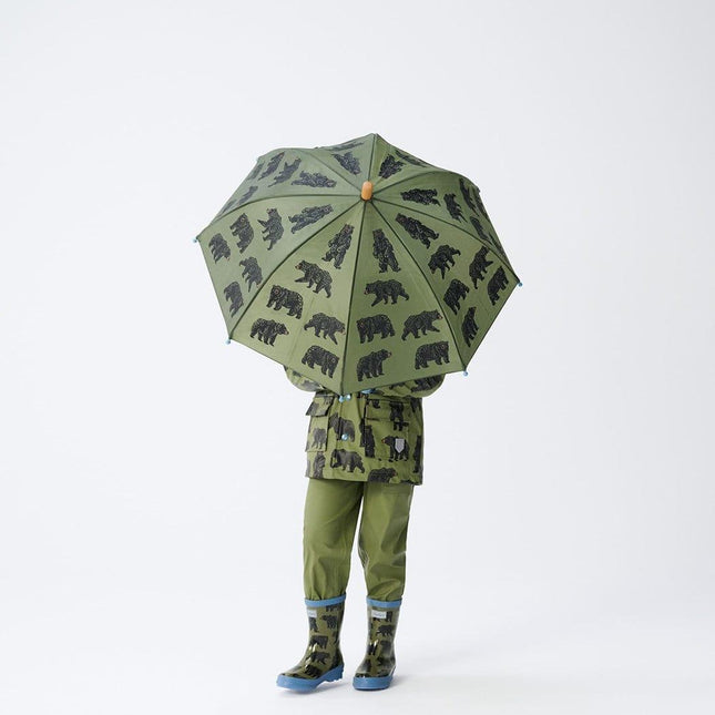 HATLEY Umbrella | Wild Bears-1875027484702019585