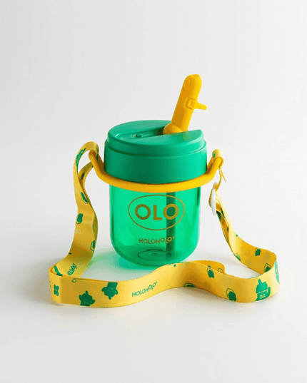 HOLOHOLO Coffee Cup Matching strap Yellow-1875027524178808839