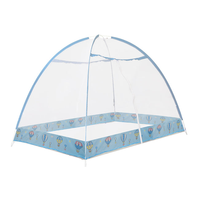 Dreamz Mosquito Bed Nets Foldable Canopy Queen-1864184402624516096
