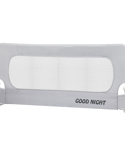 Bopeep Bed Rail Baby Kids Safety Adjustable Large-1864184334026674176