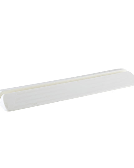 Levede Baby Safety Gate Adjustable Pet White Ramp-1864183162494652416