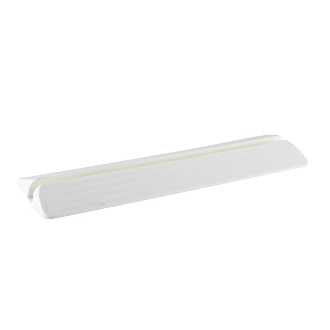 Levede Baby Safety Gate Adjustable Pet White Ramp-1864183162494652416