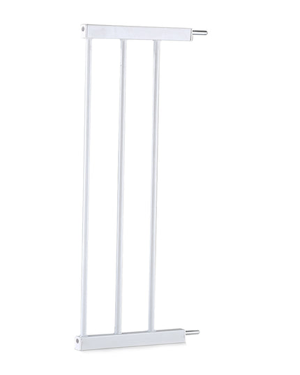 Levede Baby Safety Gate Adjustable Pet White 20cm Extension-1864183161550934016