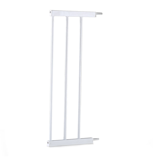 Levede Baby Safety Gate Adjustable Pet White 20cm Extension-1864183161550934016