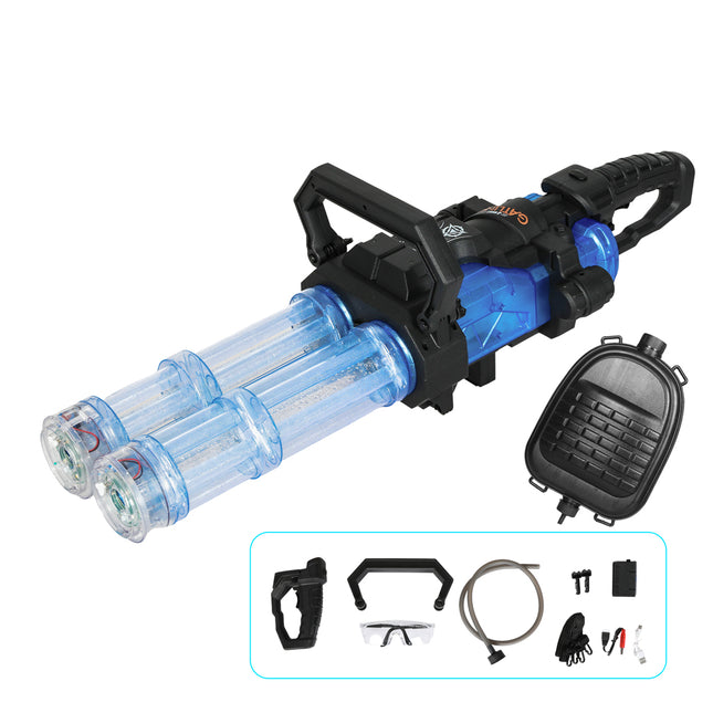 Kids Automatic Electric Water Gun-1894516791221293056