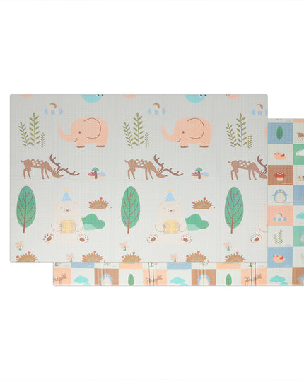 BoPeep Kids Play Mat Baby Crawling Pad-1864184325348659200