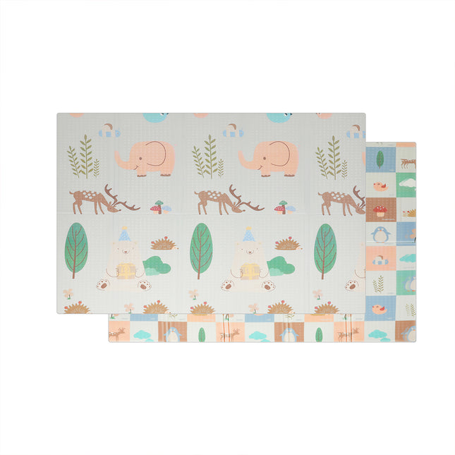 BoPeep Kids Play Mat Baby Crawling Pad-1864184325348659200