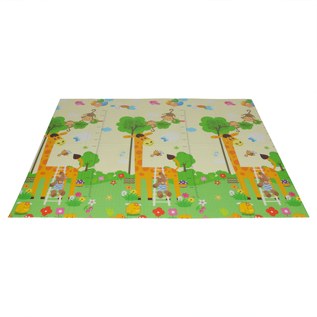 BoPeep Kids Play Mat Baby Crawling Pad-1864184325206052864