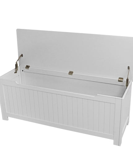 Levede Kids Toy Box Storage Chest Cabinet-1864184635811041280