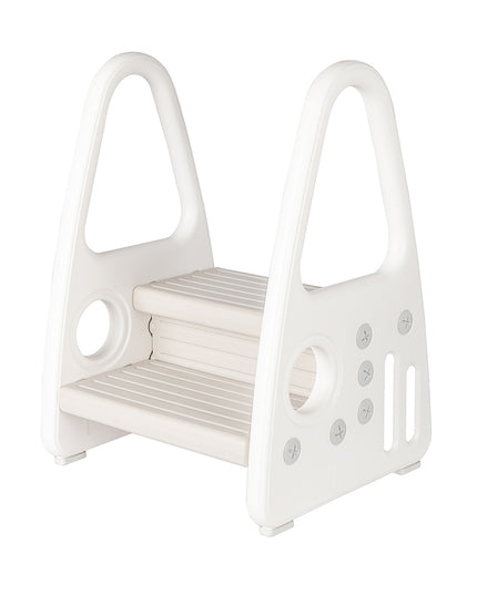 Levede Toddler Step Stool Ladder Tower-1899652499598610432