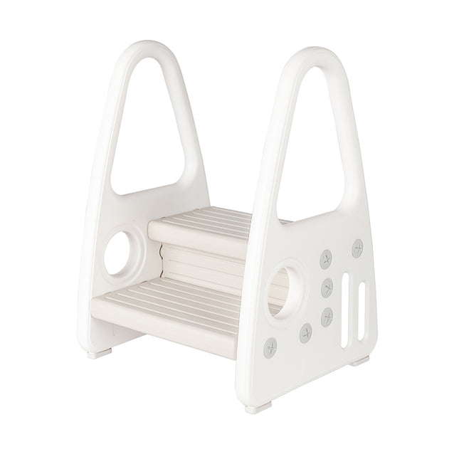 Levede Toddler Step Stool Ladder Tower-1899652499598610432