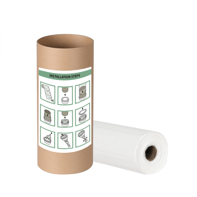 100m Nappy Bin Refill Kit Compatible-1864184325768089600