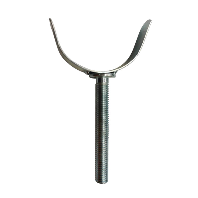 Levede Baby Safety Gate U Style Adaptor Black-1864183160301031424