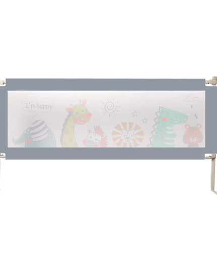 Bopeep Kids Baby Safety Bed Rail Guard Super King-1864184324644016128
