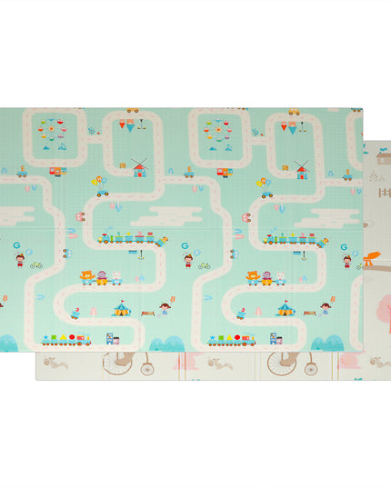 BoPeep Kids Play Mat Baby Crawling Pad-1864184325063446528