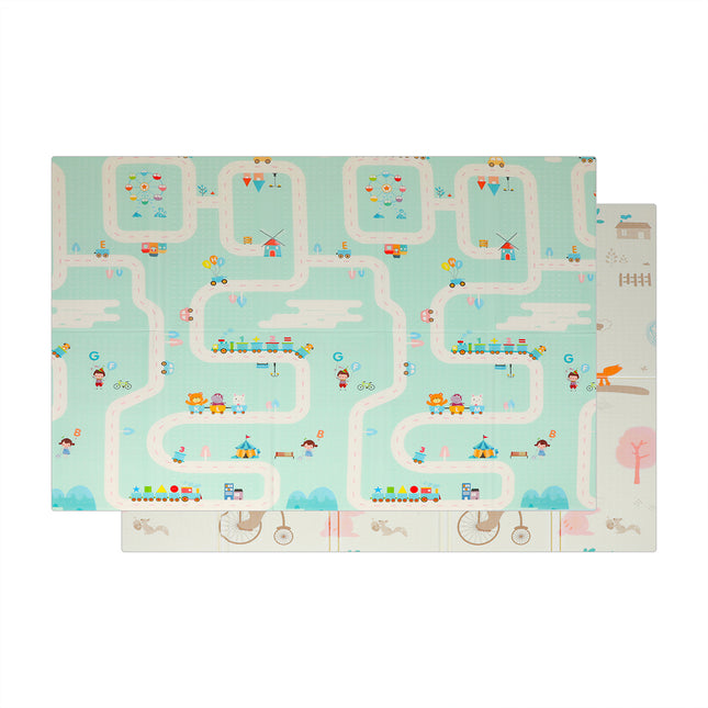 BoPeep Kids Play Mat Baby Crawling Pad-1864184325063446528