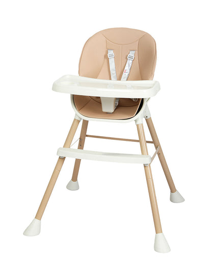 Bopeep 6-In-1 Baby High Chair-1894516768643354624