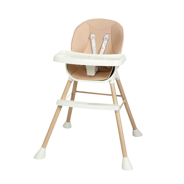 Bopeep 6-In-1 Baby High Chair-1894516768643354624