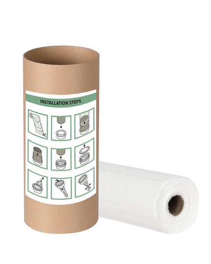 200m Nappy Bin Refill Kit Compatible-1864184325914890240