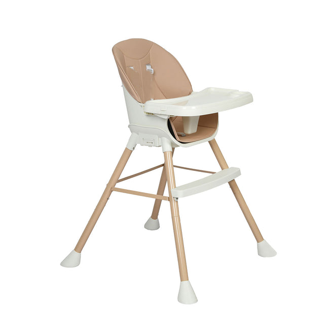 Bopeep 6-In-1 Baby High Chair-1894516768643354625