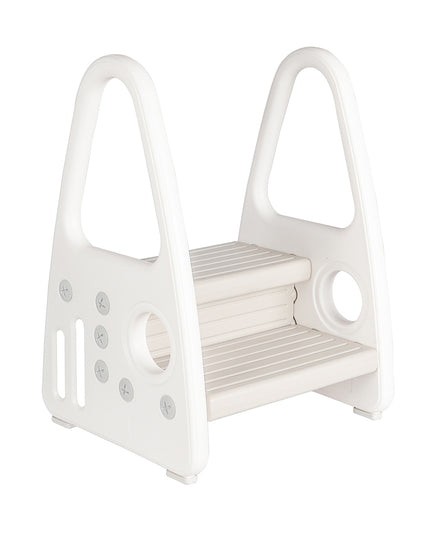 Levede Toddler Step Stool Ladder Tower-1899652499598610433