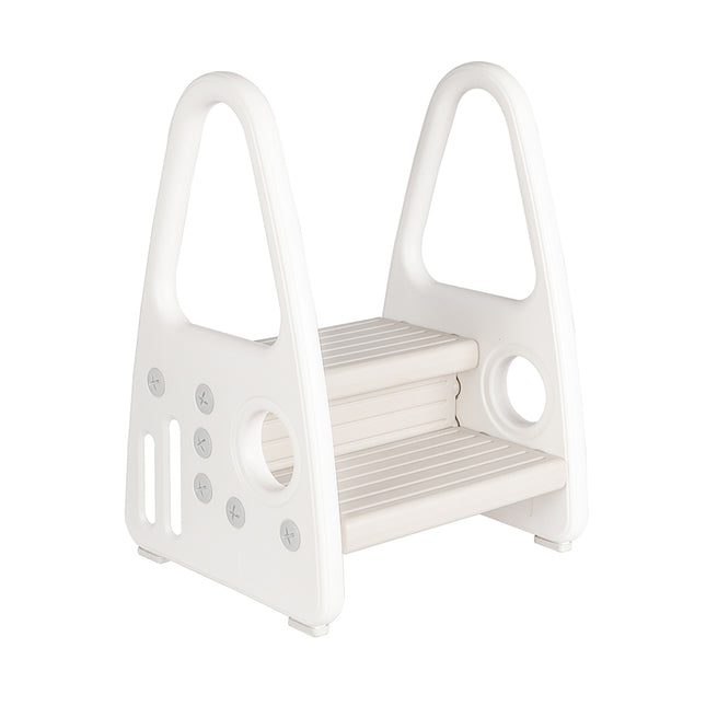 Levede Toddler Step Stool Ladder Tower-1899652499598610433