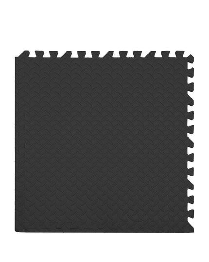 Bopeep EVA Foam Kids Play Mat Floor Black-1864184321024331777
