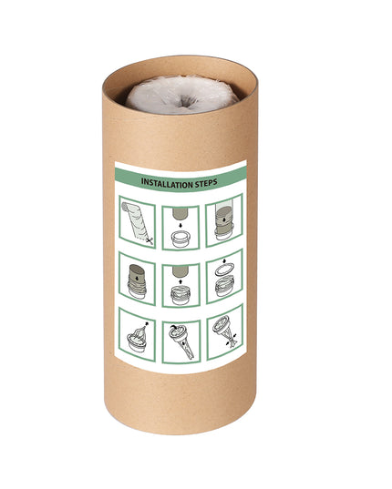 200m Nappy Bin Refill Kit Compatible-1864184325914890241