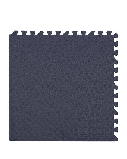 Bopeep EVA Foam Kids Play Mat Floor Navy-1864184321703809025