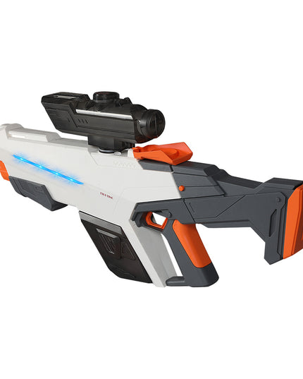 Kids Automatic Electric Water Gun with LED-1894516769285083137