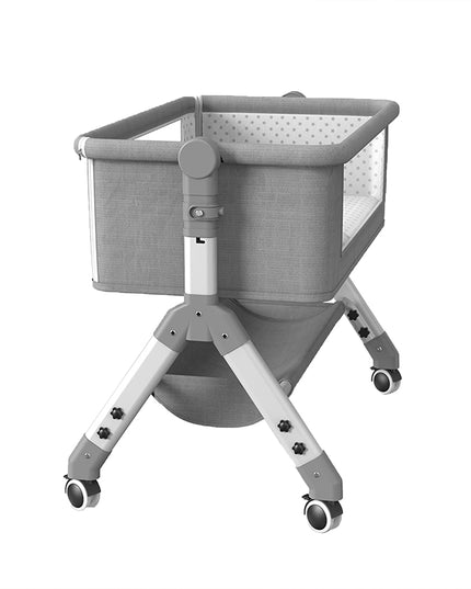 Bopeep Baby Cot Bed Crib Portable Bassinet-1864184334454493185