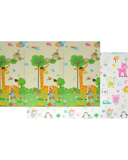 BoPeep Kids Play Mat Baby Crawling Pad-1864184325206052865