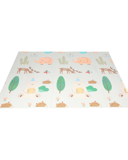 BoPeep Kids Play Mat Baby Crawling Pad-1864184325348659201