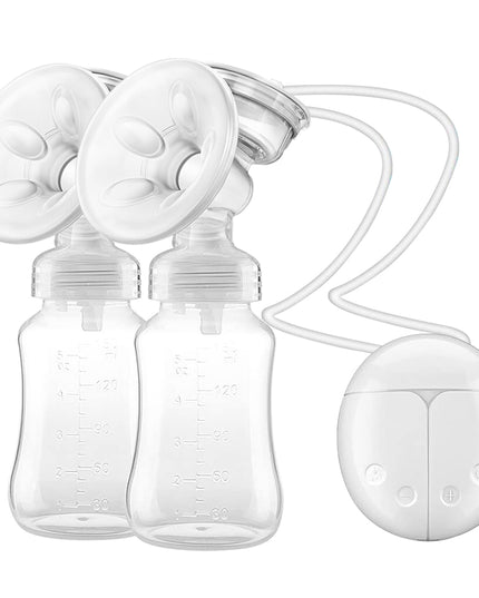 Electric Breast Pump Automatic Milk-1864184398384074753