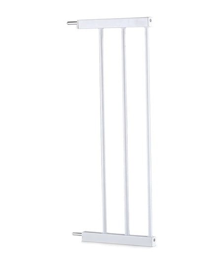 Levede Baby Safety Gate Adjustable Pet White 20cm Extension-1864183161550934017