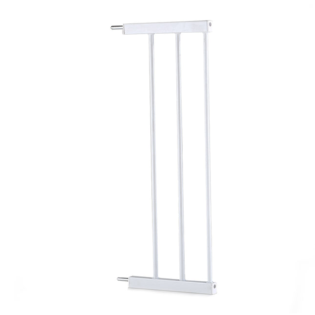 Levede Baby Safety Gate Adjustable Pet White 20cm Extension-1864183161550934017