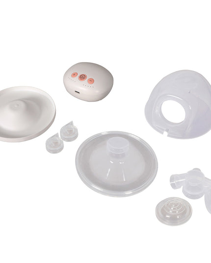 Portable Electric Breast Pump Wearable-1864184398551846913