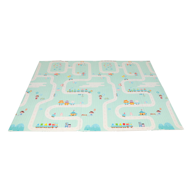 BoPeep Kids Play Mat Baby Crawling Pad-1864184325063446529